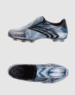 YOHJI YAMAMOTO ADIDAS - CHAUSSURES - Sneakers - sur YOOX.COM