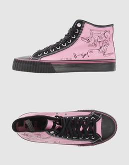 PF FLYERS CALZATURE Sneakers su YOOX.COM