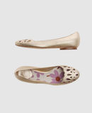COCCINELLE - Ballet flats