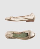 COCCINELLE - Ballet flats