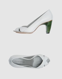 Costume national chaussures escarpins