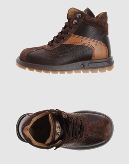 PRIMIGI CALZATURE Sneakers su YOOX.COM