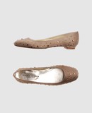 FRATELLI MASOTTI - Ballet flats