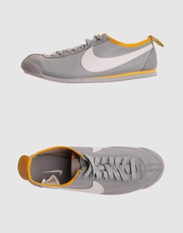 NIKE - CHAUSSURES - Sneakers - sur YOOX.COM