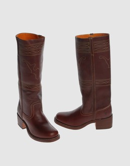 FRYE - CALZATURE - Stivali - su YOOX.COM