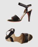 CHIARINI BOLOGNA - High-heeled sandals