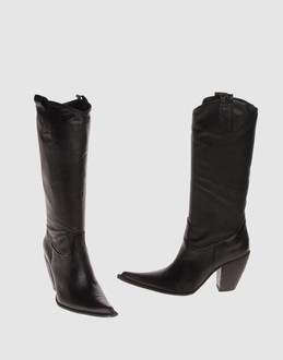GESTE PROPOSITION - CALZATURE - Stivali - su YOOX.COM