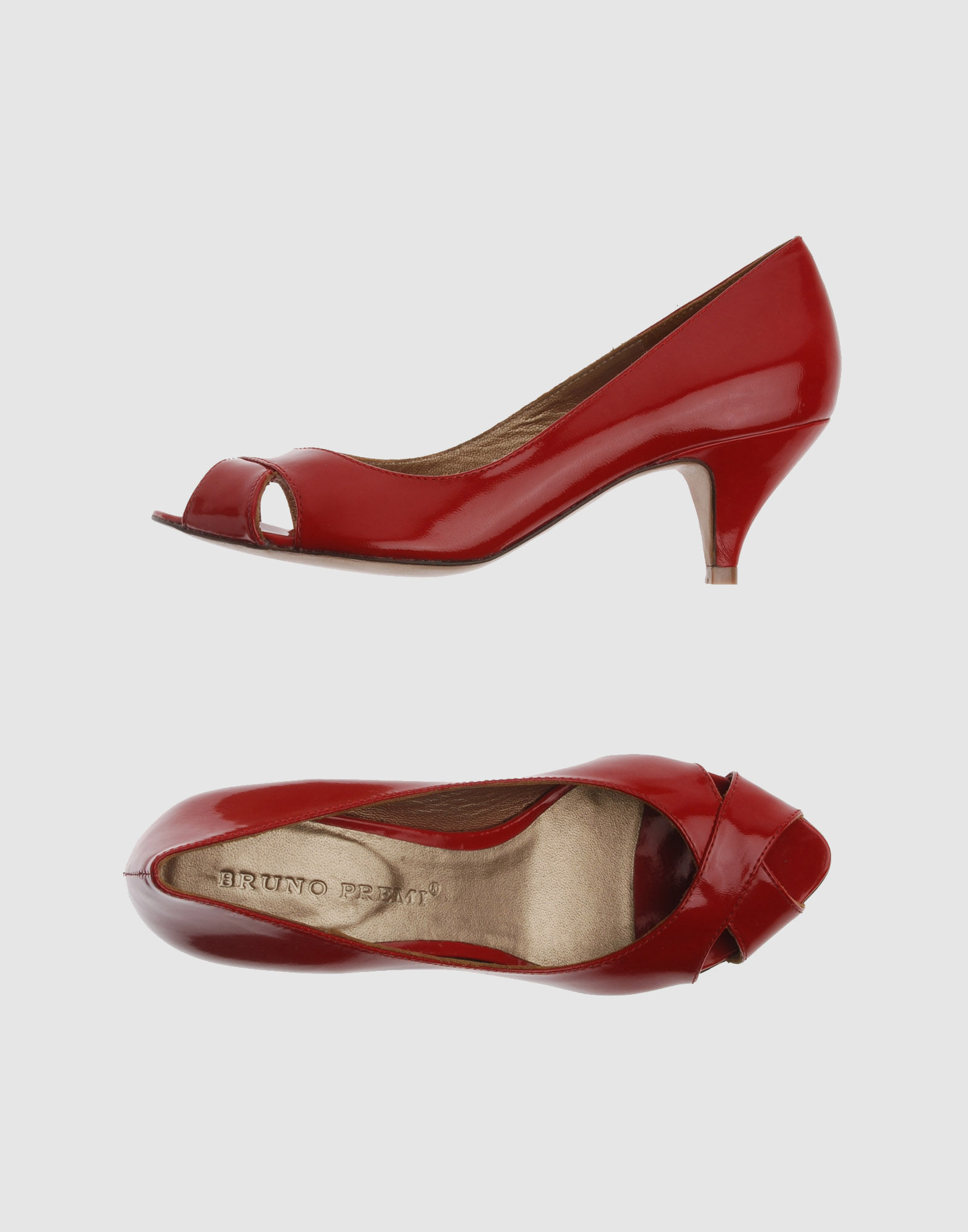 BRUNO PREMI Women - Footwear - Closed-toe slip-ons BRUNO PREMI on YOOX from yoox.com