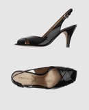 BRUNO PREMI - High-heeled sandals