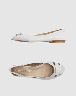 BRUNO PREMI - FOOTWEAR - Sandals - on YOOX.COM