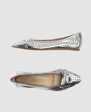 BRUNO PREMI - Ballet flats