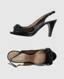BRUNO PREMI - High-heeled sandals