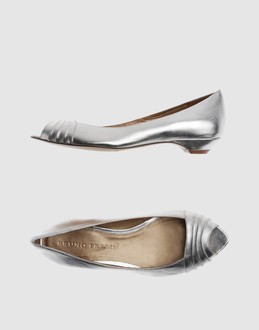 BRUNO PREMI CALZATURE Decolletes su YOOX.COM