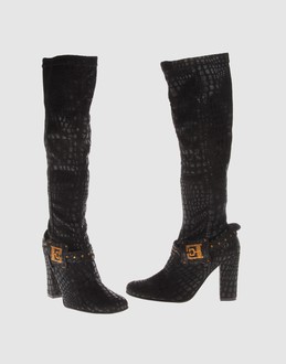 ENRICO COVERI - CALZATURE - Stivali - su YOOX.COM
