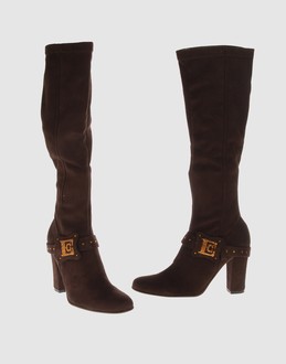 ENRICO COVERI - CALZATURE - Stivali - su YOOX.COM