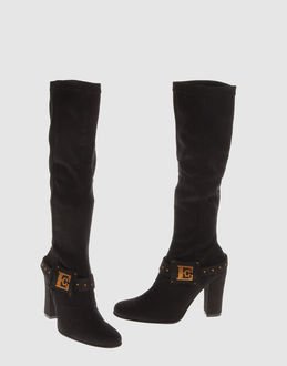 ENRICO COVERI - CALZATURE - Stivali - su YOOX.COM