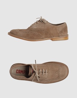 Camper   Chaussures � lacet 