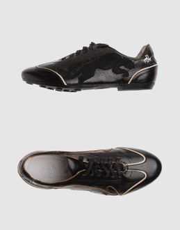 PUMA RUDOLF D SCHUHFABRIK - CHAUSSURES - Sneakers - sur YOOX.COM