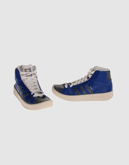 Adidas chaussures sneakers