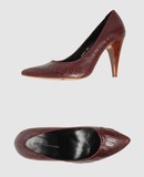 GEORGINAGOODMAN CALZATURE Decolletes su YOOXCOM