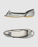 GIOSEPPO CALZATURE Ballerine su YOOXCOM