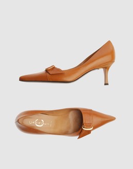 CASADEI CALZATURE Decolletes su YOOX.COM