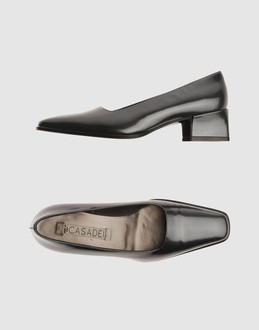 CASADEI CALZATURE Decolletes su YOOX.COM