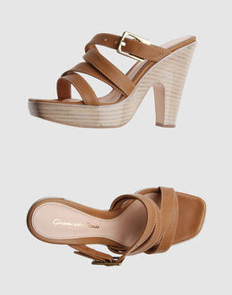Gianvito rossi   Sandales � talons