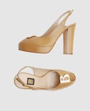 BIBA - High-heeled sandals