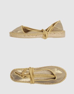RUE BLANCHE CALZATURE Ballerine su YOOXCOM