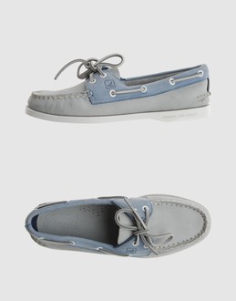 SPERRY TOP-SIDER CALZATURE Stringate su YOOX.COM