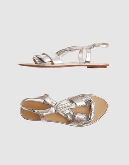 SWISH CALZATURE Infradito su YOOX.COM