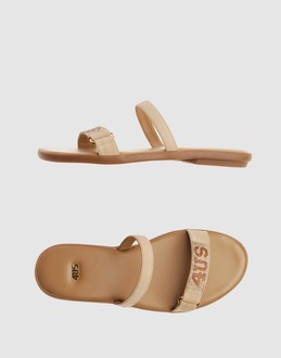 PACIOTTI 4US - FOOTWEAR - Sandals - on YOOX.COM