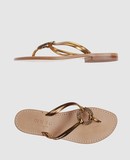 MUSA CALZATURE Infradito su YOOXCOM
