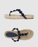 BALEAR MANIA - Flip flops