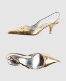 JOHN RICHMOND - Slingbacks