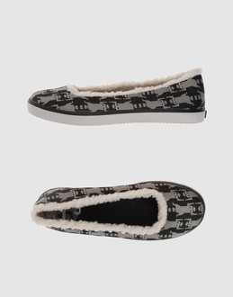 KEDS CALZATURE Ballerine su YOOX.COM