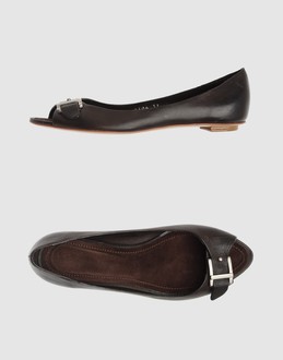 ROBERTO DEL CARLO CALZATURE Ballerine su YOOX.COM