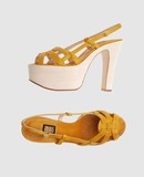 BIBA - High-heeled sandals