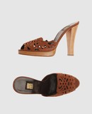 BIBA - High-heeled sandals