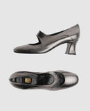 BIBA - Closed-toe slip-ons 