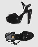 BIBA - High-heeled sandals