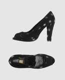 BIBA - Closed-toe slip-ons 