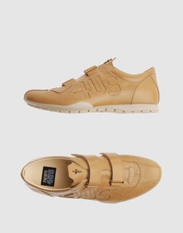Paciotti 4us chaussures sneakers