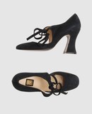 BIBA - Closed-toe slip-ons 