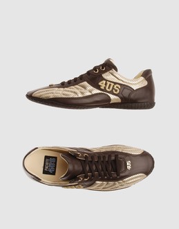 Paciotti 4us chaussures sneakers