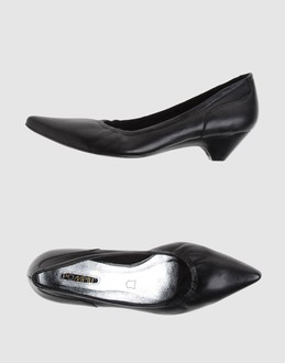 Pompili chaussures escarpins