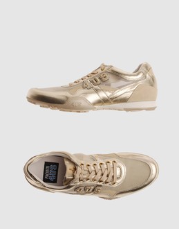 Paciotti 4us chaussures sneakers