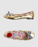 BI 4 - Ballet flats