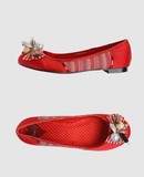 BI 4 - Ballet flats